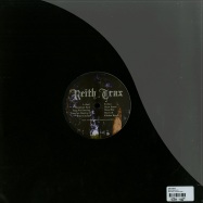 Back View : DMX Krew - REITH TRAX (LP) - Rush Hour / RHD-011DMX