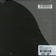 Back View : Hejira - PRAYER BEFORE BIRTH (CD) - Accidental / AC76CD