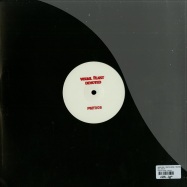Back View : Jason Bye / Baxter Bros / RedSoul - REEL 90S EP - Playmore Tracks / PMT008