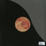 Back View : Monsieur Georget - JOUR DE FETE EP (Vinyl Only) - Hold Youth / HY009