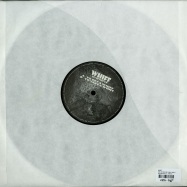 Back View : Whiff - GET OR TAKE EP (VINYL ONLY) - Drug Machine Inc / DMI003