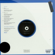 Back View : Mr. G / Oi / Lady Blacktronika / DJ Kaos & Loudtone - TEN YEARS OF PHONICA - SAMPLER THREE - Phonica Records / phonica012