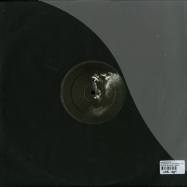 Back View : Various Artists - THE PRIMATES 01 (GREY MARBLED VINYL ONLY) - The Monkey Bar Records / TMBR003