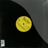 Back View : Various Artists - DANCE MANIA REVIVAL TRAXX EP - Strut Records / STRUT118EP (3311840)