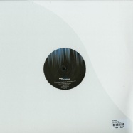 Back View : Keynotes - LETS LETS DANCE - KMS Records / KMS155