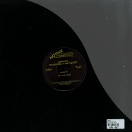 Back View : Lerosa - INVERTED CASTLE EP - Hotmix Records / HM-013