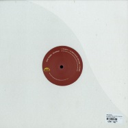 Back View : Igor Vicente - THE KNIGHT (INCL. ELECTRIC JONES REMIX) - Hot Creations / HOTC046