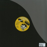 Back View : The Messenger (Todd Edwards) - GUIDE MY SOUL - Nervous Records / NER20066