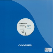 Back View : Mike Shannon - LENSING - Cynosure / CYN095