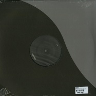 Back View : Swayzak - SONGS OF MY SUPPER (2X12 / 180G) - 3rd Wave Black Edition / 3RDWBLP001