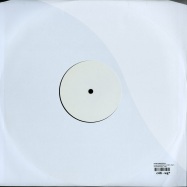 Back View : House Mannequin - HOUSE MANNEQUIN 8 (VINYL ONLY) - House Mannequin / HM8