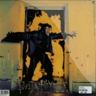 Back View : Busta Rhymes - THE COMING (2X12 LP) - Get On Down / get52718lp