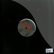 Back View : Electric Indigo - CINQ / ZERO - Suicide Circus Records / SCR-D007