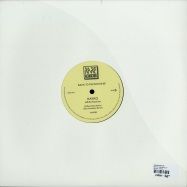 Back View : Various Artists - BACK TO THE ROOTS EP - Rare Wiri / RW020