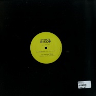 Back View : Various Artists - KISS YOU ALL OVER EP - Whiskey Disco / WD37