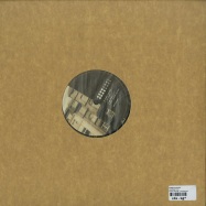 Back View : Various Artists - CONTRARY 001 - Contrary Records / CONTRARY001