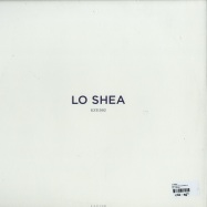Back View : Lo Shea - UNCONSCIOUS SYMBOLS - SZE / SZE002