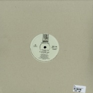 Back View : MBG - EP ONE - MBG International Records / MBG1091