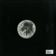 Back View : Various Artists - STUFE2 EP (VINYL ONLY) - Uktura / UKT002