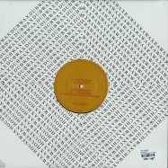 Back View : Paul Johnson - JUST WHISTLE - Chiwax Classic Edition / CPJTX003