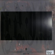 Back View : M.E.S.H. - PITEOUS GATE (LP + MP3) - Pan / PAN66LP