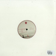 Back View : Various Artists - CITY 2 CITY EP (VINYL ONLY) - Charmin / Charmin 04