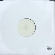 Back View : Cadency - FALLING EP (VINYL ONLY) - Gknstr / GKNSTR 008/15