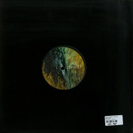 Back View : Ben Buitendijk / Tom Liem - SPLIT 01 EP - ESHU Records / ESHU009