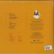 Back View : Prins Thomas - PARADISE GOULASH EDITS - Eskimo Records / 541416507410