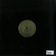 Back View : D Ball - GUIDANCE - Ourtime Music / OUR002