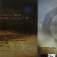 Back View : Dawn Mok - ETERNAL LOVE (LP) - Dial / Dial LP 034