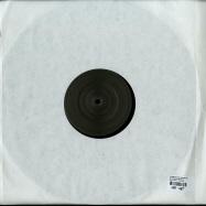 Back View : Double K Feat Doungous - LE TCHADIEN REPRISE - Baobab Music / BBS1606