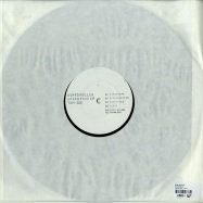 Back View : Sirko Muller - Urban Fear EP - Tokomak 008 / 74515