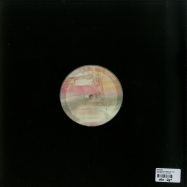 Back View : Amandra - DRACHME TOLOSATE (2X12 LP) - Ahrpe Records / AHRPE005