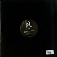 Back View : Madben - INTO THE WOODS (SLAM REMIX) - Astropolis Records / AR06