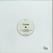 Back View : Curses - JETZT ODER NIE - Off Recordings / OFF124