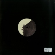 Back View : Roberto Clementi - WALL OF PEOPLE (ZENKER BROTHERS REMIX) - Soma451