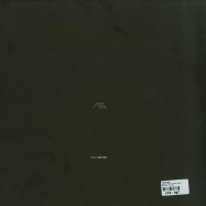 Back View : Edanticonf - ALMOST THERE 2 (VINYL ONLY) - Attic Music / Attic011