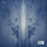 Back View : Cezar Lazar - THE BALANCING ACT EP (180 GR, VINYL ONLY) - Amphia / AMP010