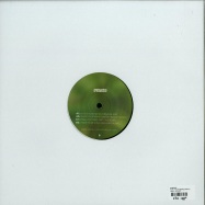 Back View : Shinedoe - ROAD 777 EP (REMIXES PART 2) - Intacto / INTAC058