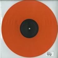 Back View : Luxury Problems - ALREADY EXISTS (COLOURED - VINYL ONLY) - Luxury Problems / LUXURY01