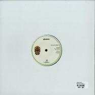 Back View : Various Artists - MATERIAL HEADS VOL 5 - Material Series / MATERIALXXX05
