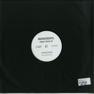 Back View : Monosoul - DIRECTIONS EP - Monosoul / Monosoul003