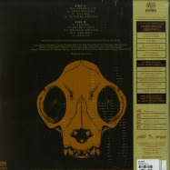 Back View : Joel Grind - EQUINOX (180G LP) - Death Waltz Originals / DWO18