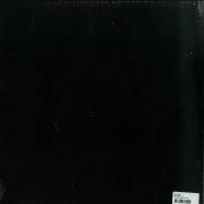 Back View : Shlohmo - BAD VIBES - 5TH ANNIVERSARY EDITION (3X12 LP) - FOF Recordings / FOF155LP / 05135851
