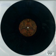 Back View : Stazma The Junglechrist / Infekkted - MIDITERRAN EP (BLUE & BLACK VINYL) - PRSPCT Recordings / PRSPCTRVLT018