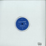 Back View : Kamran Sadeghi - SLOW NOTIONS EP (VINYL ONLY) - Fasten Musique / FASTEN10