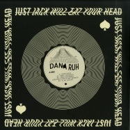 Back View : Dana Ruh - THIS JOURNEY EP - Just Jack Recordings / JJR008