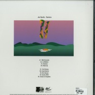 Back View : Jex Opolis - RAVINES (LP) - Good Timin / GDTIMIN009