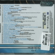 Back View : Various Artists - TECHNO CLUB VOL.52 (2XCD) - Klubbstyle / 53530522